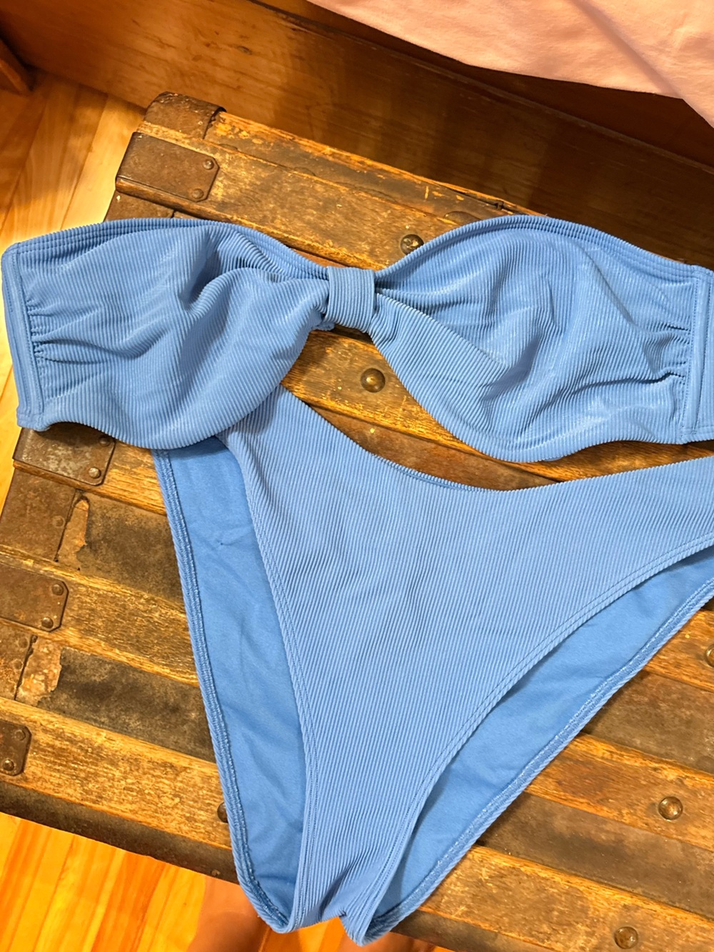 Abercrombie Swim Bikini